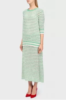 Костюм Jil Sander