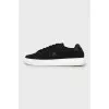 Men's sneakers with brand logo