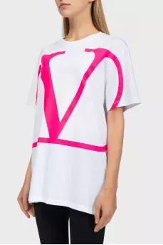 Футболка Valentino