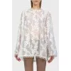 ZIMMERMANN blouse