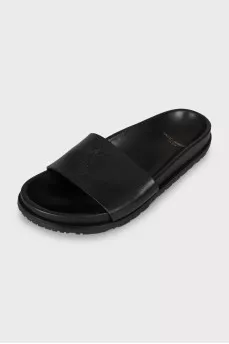 Jimmy slides