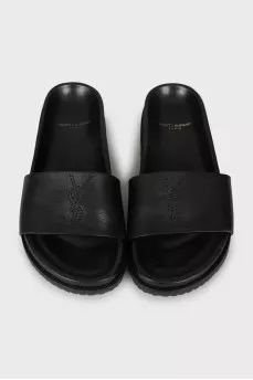 Jimmy slides