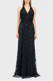 Платье Christian Lacroix