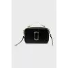 Black and white bag The Snapshot