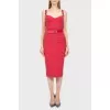 Elisabetta Franchi dress