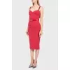 Elisabetta Franchi dress