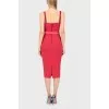 Elisabetta Franchi dress