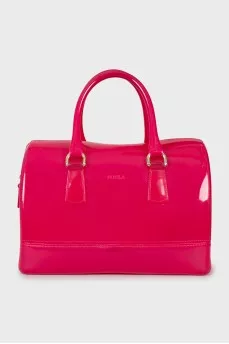 Pink bag Candy