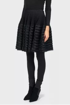 Alaia skirt