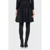 Спідниця Alaia