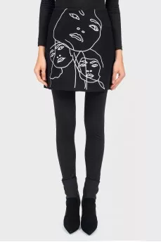 STELLA MCCARTNEY skirt