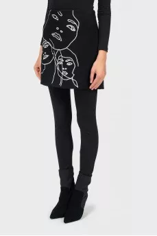 STELLA MCCARTNEY skirt