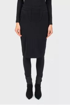 Спідниця Givenchy