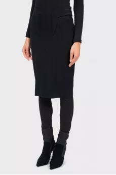 Спідниця Givenchy