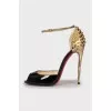 Pina shoes
