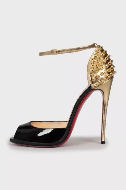 Pina shoes