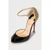 Pina shoes