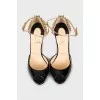 Pina shoes