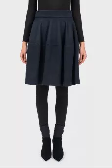 Albino skirt