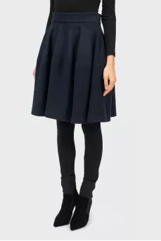 Albino skirt