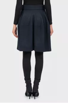 Albino skirt
