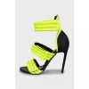 Sandals Slanty HST