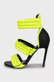 Sandals Slanty HST