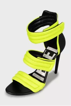 Sandals Slanty HST