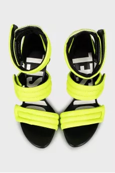 Sandals Slanty HST