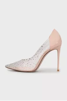 Nicole shoes