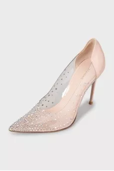 Nicole shoes