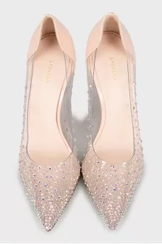 Nicole shoes
