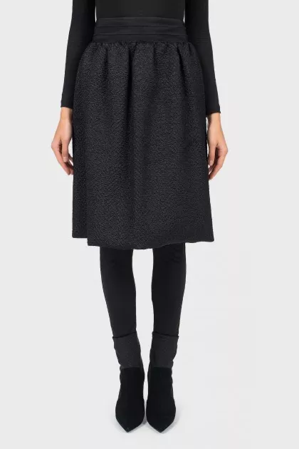 Skirt Francesco Scognamiglio