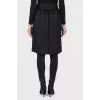 Skirt Francesco Scognamiglio