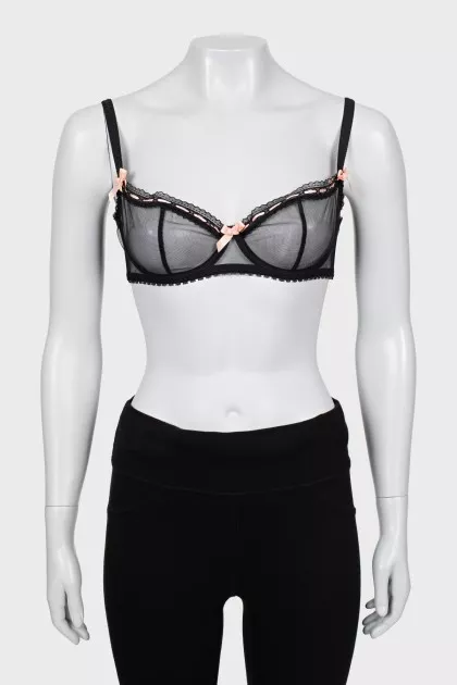 Bodice Claira with tag