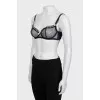 Bodice Claira with tag