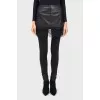 Elisabetta Franchi skirt
