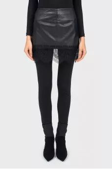Юбка Elisabetta Franchi