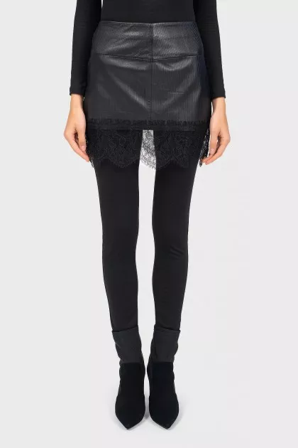 Elisabetta Franchi skirt