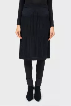 Chanel skirt