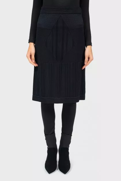 Chanel skirt