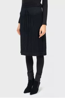 Chanel skirt