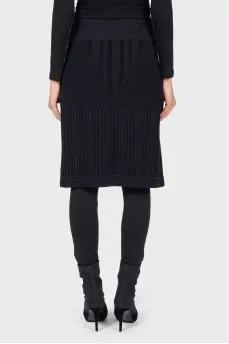 Chanel skirt