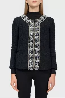 Жакет Balmain