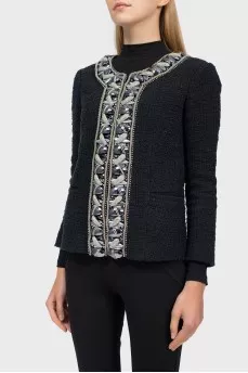Жакет Balmain