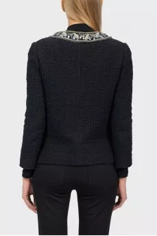 Жакет Balmain