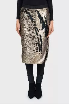 Юбка H&M