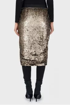 Юбка H&M