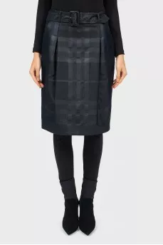 Юбка Burberry