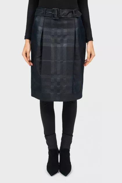 Спідниця Burberry